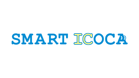 SMART ICOCA