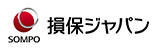 損害保険ジャパン株式会社 ロゴ